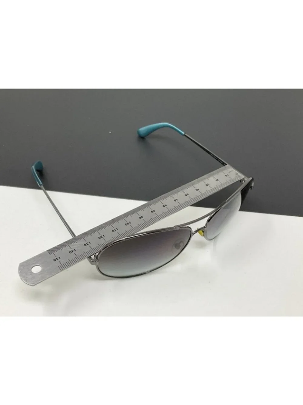 Marc by Marc Jacobs Women's MMJ 184/S Aviator Sunglasses  60- 13 KJ15M